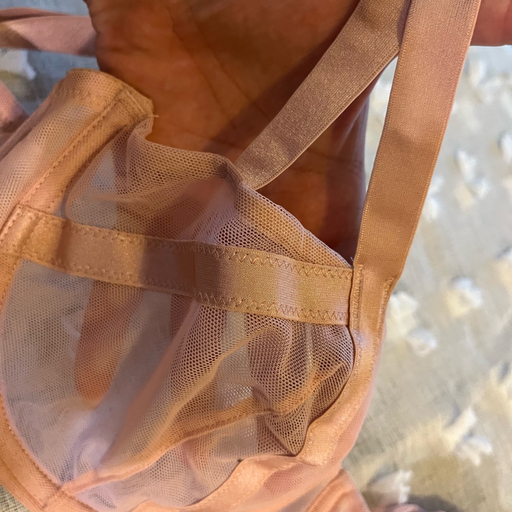 Victoria’s Secret- Very Sexy Unlined Balconnet - Picture 3 of 4